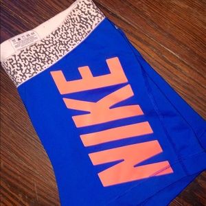 nike pros